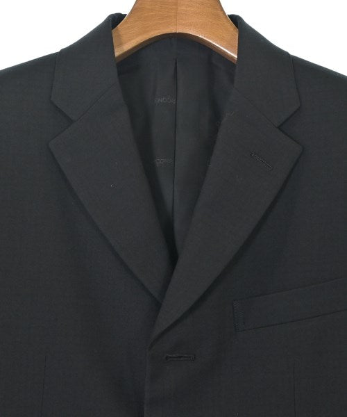 COMME des GARCONS HOMME DEUX 休閒夾克