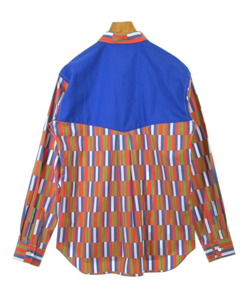 COMME des GARCONS HOMME DEUX 休閒襯衫