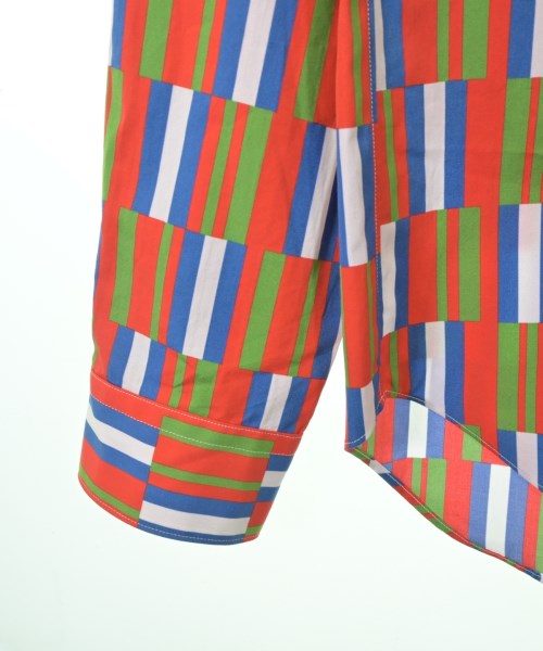 COMME des GARCONS HOMME DEUX 休閒襯衫