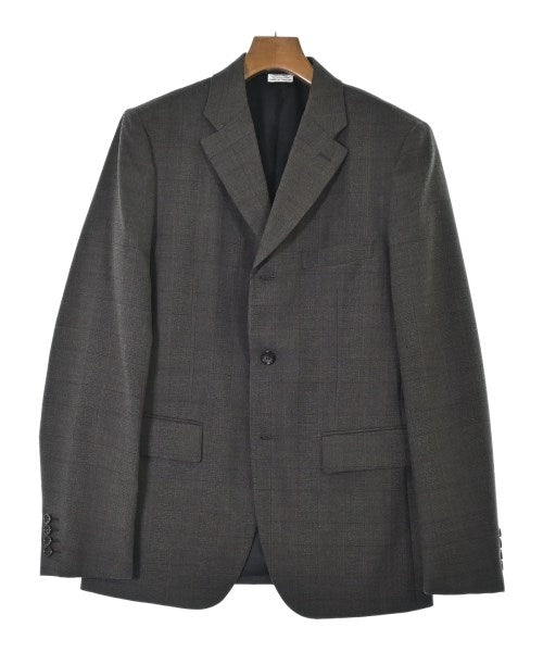 COMME des GARCONS HOMME DEUX 西裝外套