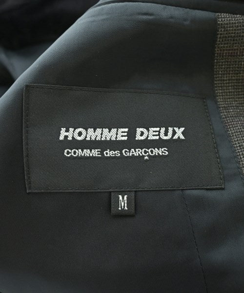 COMME des GARCONS HOMME DEUX 西裝外套
