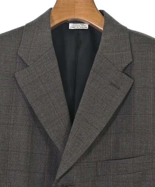 COMME des GARCONS HOMME DEUX 西裝外套