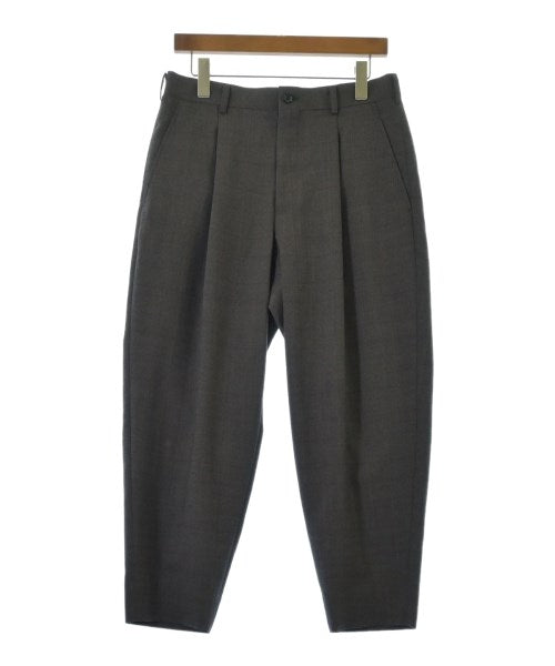 COMME des GARCONS HOMME DEUX 長褲