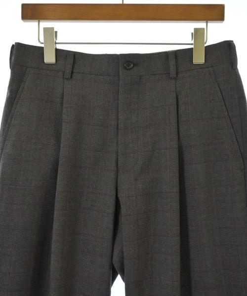 COMME des GARCONS HOMME DEUX 長褲