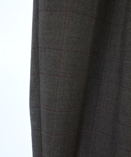 COMME des GARCONS HOMME DEUX 長褲