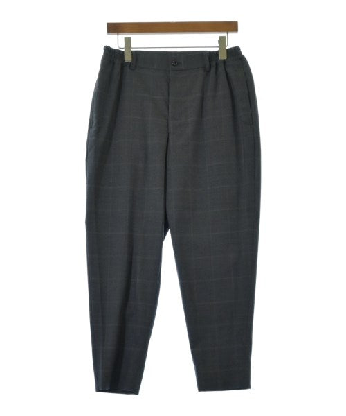 COMME des GARCONS HOMME DEUX 長褲