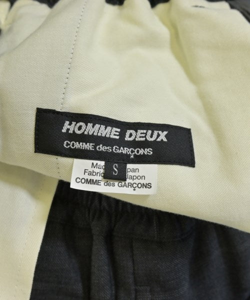 COMME des GARCONS HOMME DEUX 長褲