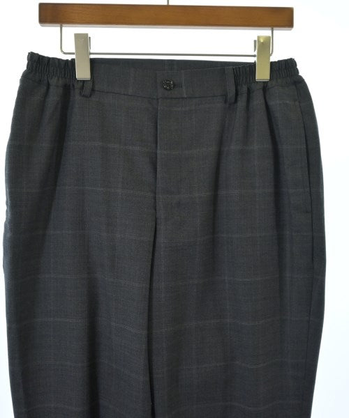 COMME des GARCONS HOMME DEUX 長褲
