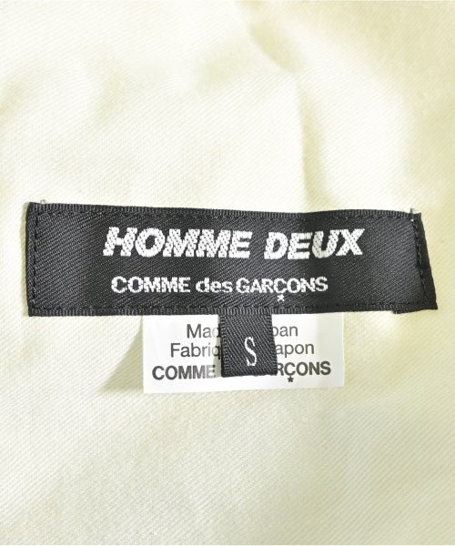 COMME des GARCONS HOMME DEUX 其他款