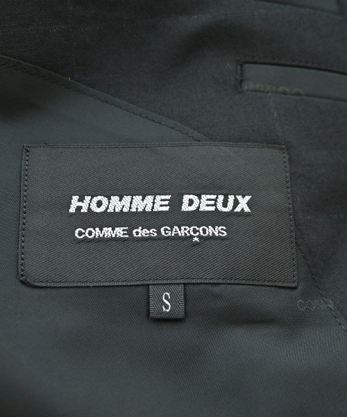COMME des GARCONS HOMME DEUX 西裝外套