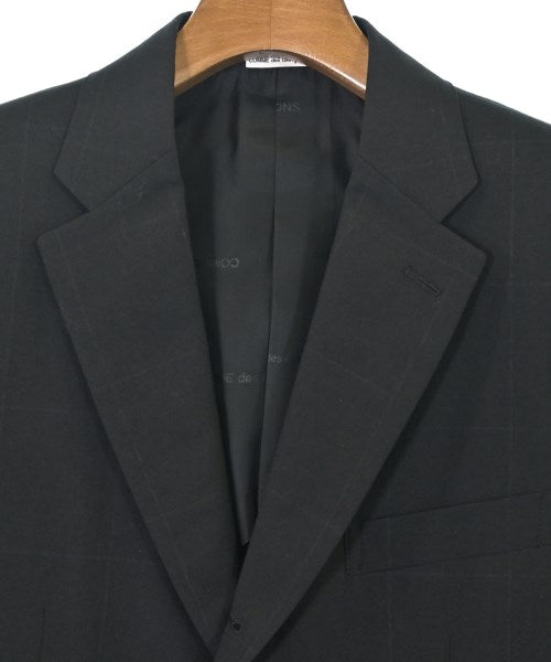COMME des GARCONS HOMME DEUX 西裝外套
