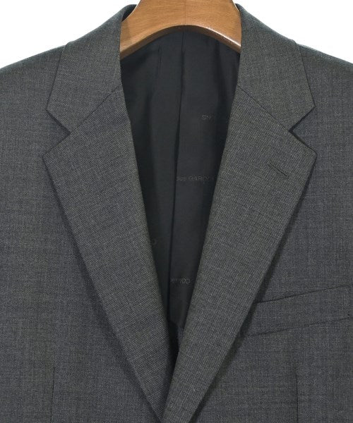 COMME des GARCONS HOMME DEUX 西裝外套