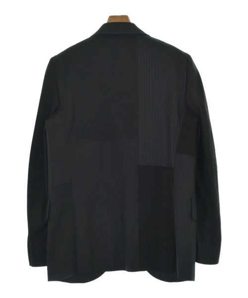 COMME des GARCONS HOMME DEUX 休閒夾克