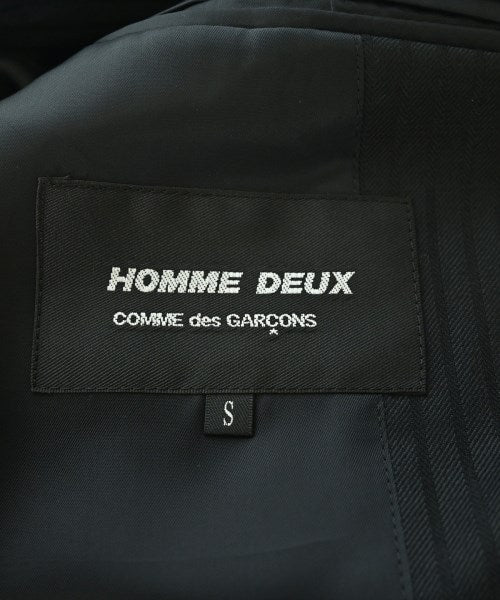 COMME des GARCONS HOMME DEUX 休閒夾克