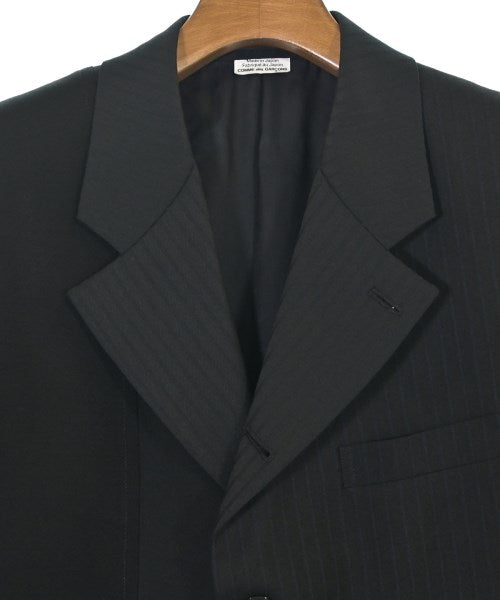 COMME des GARCONS HOMME DEUX 休閒夾克