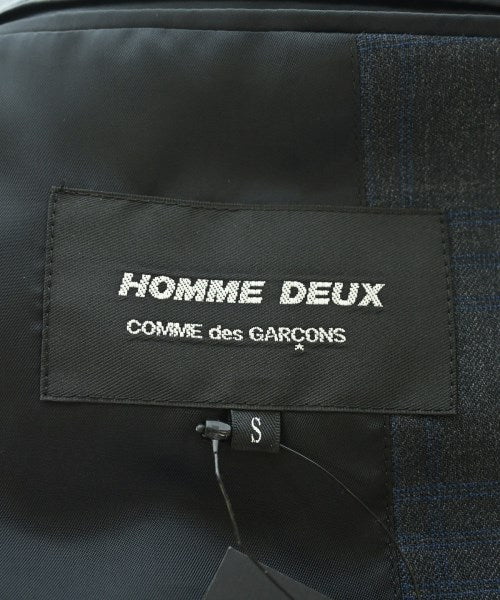 COMME des GARCONS HOMME DEUX 休閒夾克