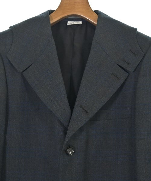 COMME des GARCONS HOMME DEUX 休閒夾克