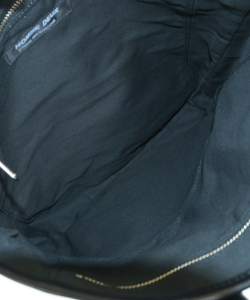 COMME des GARCONS HOMME DEUX 托特包