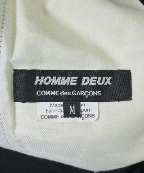 COMME des GARCONS HOMME DEUX 其他款
