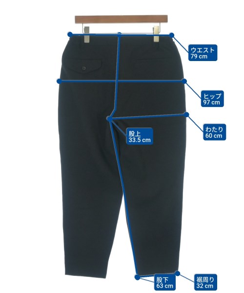 COMME des GARCONS HOMME DEUX 其他款