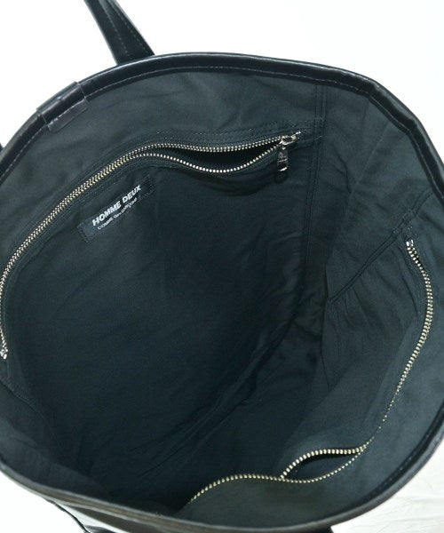 COMME des GARCONS HOMME DEUX 托特包