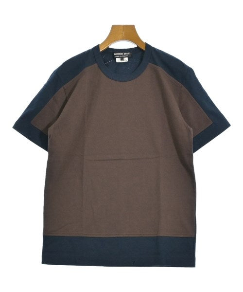 COMME des GARCONS HOMME DEUX T恤/上衣