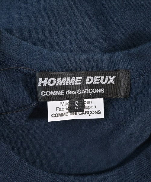 COMME des GARCONS HOMME DEUX T恤/上衣