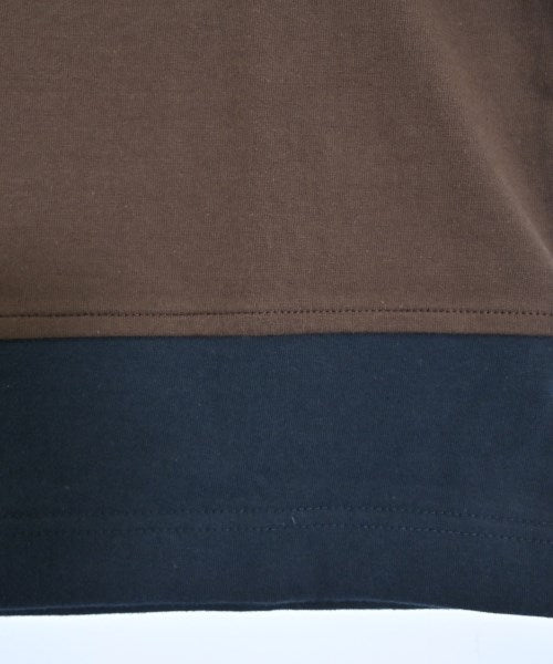 COMME des GARCONS HOMME DEUX T恤/上衣