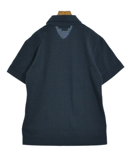 COMME des GARCONS HOMME DEUX POLO衫