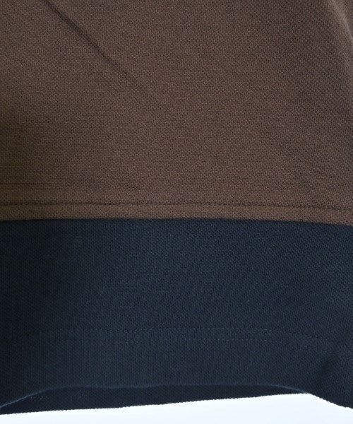 COMME des GARCONS HOMME DEUX POLO衫