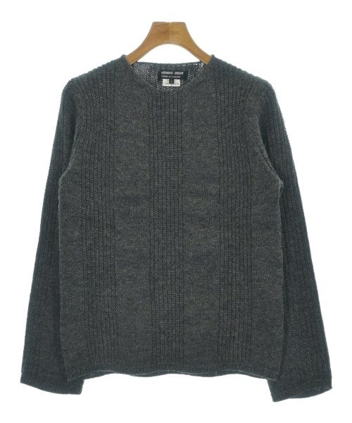 COMME des GARCONS HOMME DEUX 毛衣