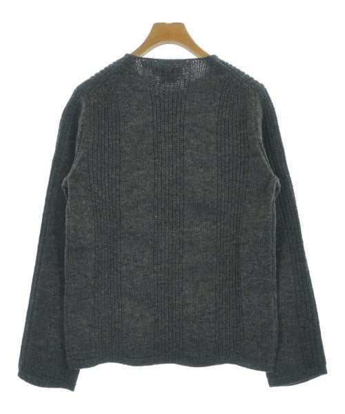 COMME des GARCONS HOMME DEUX 毛衣