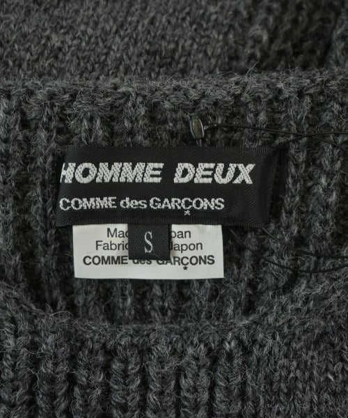 COMME des GARCONS HOMME DEUX 毛衣