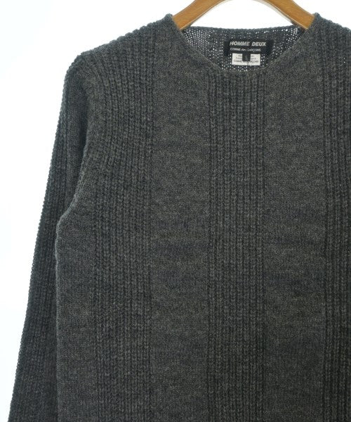 COMME des GARCONS HOMME DEUX 毛衣