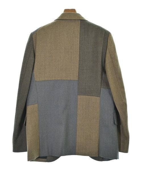 COMME des GARCONS HOMME DEUX 休閒夾克