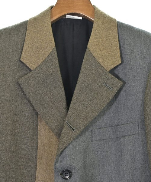 COMME des GARCONS HOMME DEUX 休閒夾克