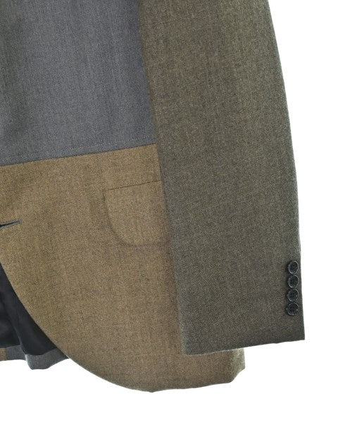 COMME des GARCONS HOMME DEUX 休閒夾克