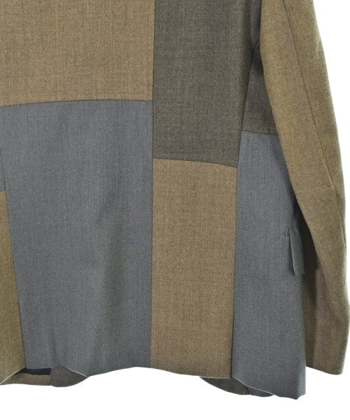 COMME des GARCONS HOMME DEUX 休閒夾克
