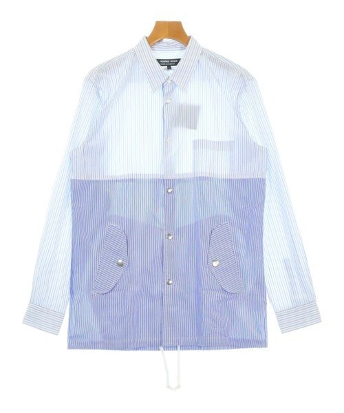 COMME des GARCONS HOMME DEUX 休閒襯衫