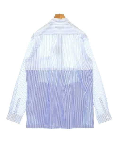 COMME des GARCONS HOMME DEUX 休閒襯衫