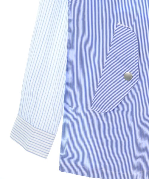COMME des GARCONS HOMME DEUX 休閒襯衫