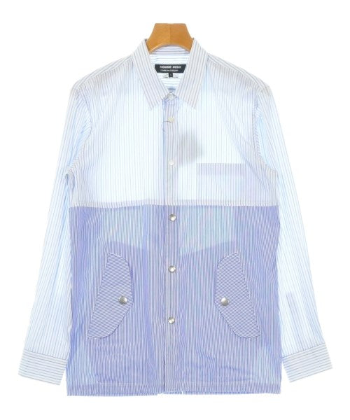 COMME des GARCONS HOMME DEUX 休閒襯衫