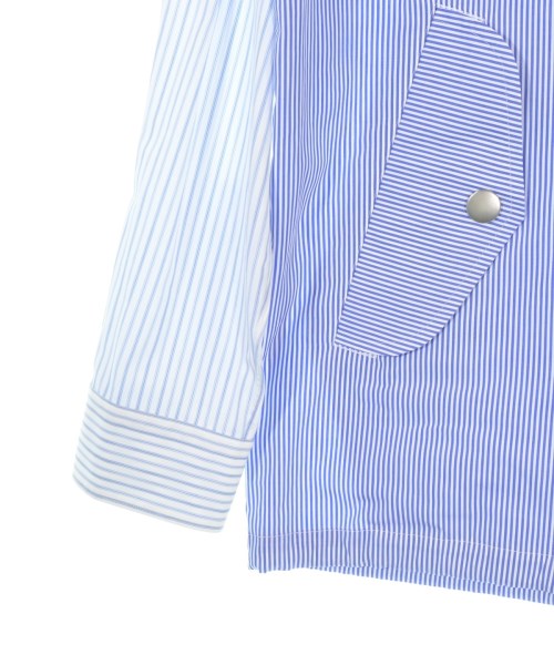 COMME des GARCONS HOMME DEUX 休閒襯衫
