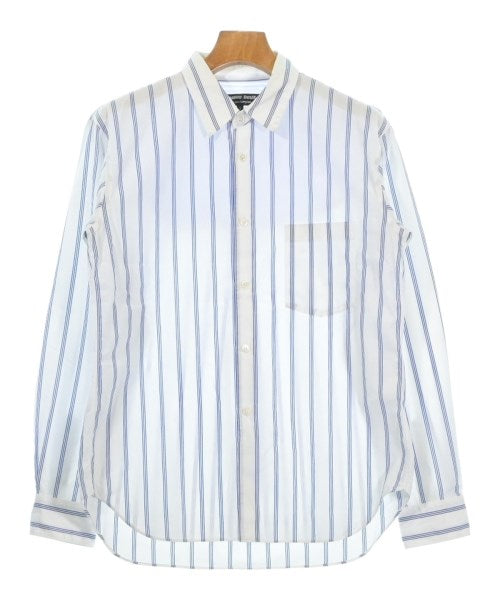 COMME des GARCONS HOMME DEUX 休閒襯衫