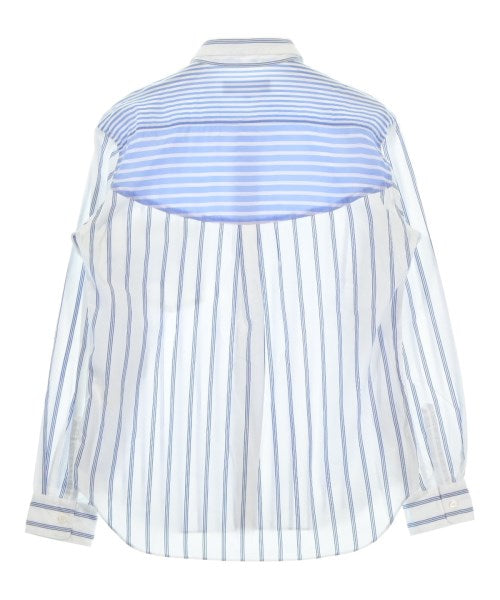 COMME des GARCONS HOMME DEUX 休閒襯衫