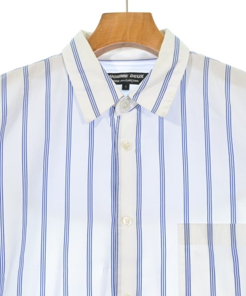 COMME des GARCONS HOMME DEUX 休閒襯衫