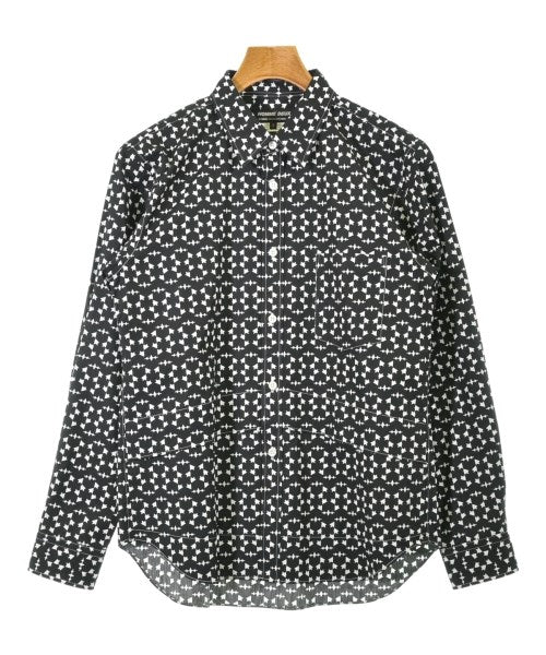 COMME des GARCONS HOMME DEUX 休閒襯衫