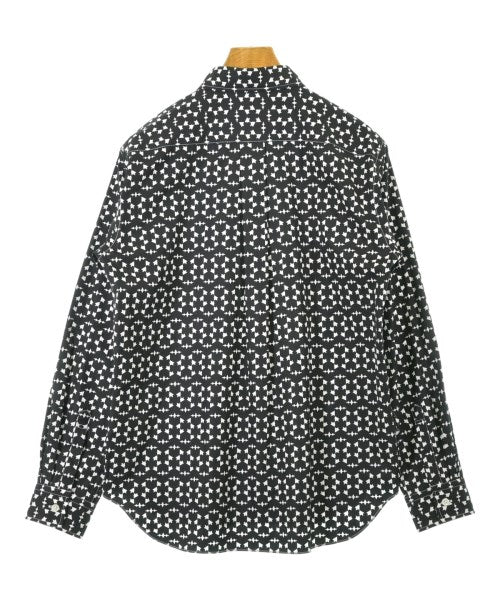 COMME des GARCONS HOMME DEUX 休閒襯衫
