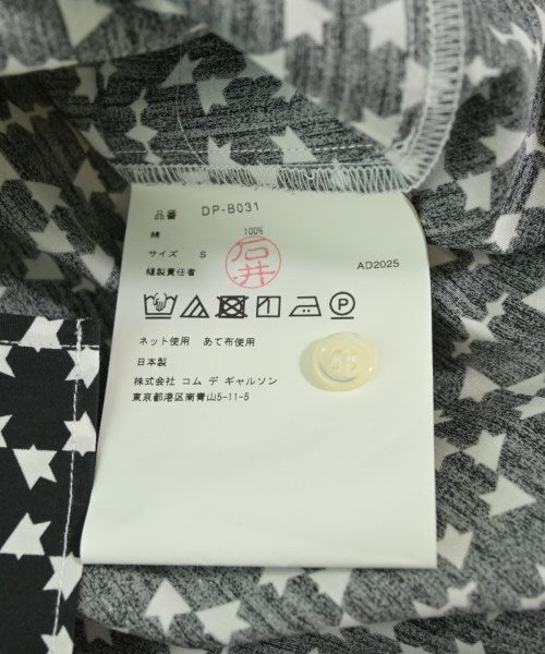 COMME des GARCONS HOMME DEUX 休閒襯衫