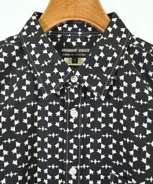 COMME des GARCONS HOMME DEUX 休閒襯衫